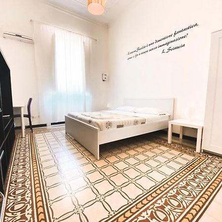 Liola Home #Teatro Massimo ปาแลร์โม ภายนอก รูปภาพ