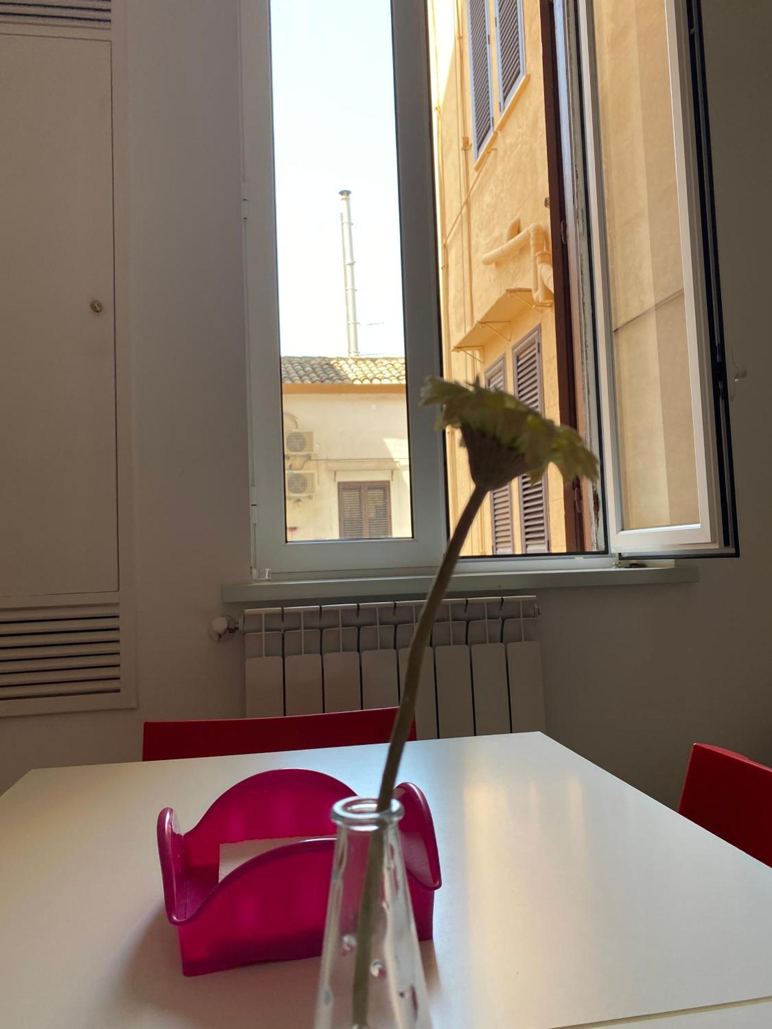 Liola Home #Teatro Massimo ปาแลร์โม ภายนอก รูปภาพ