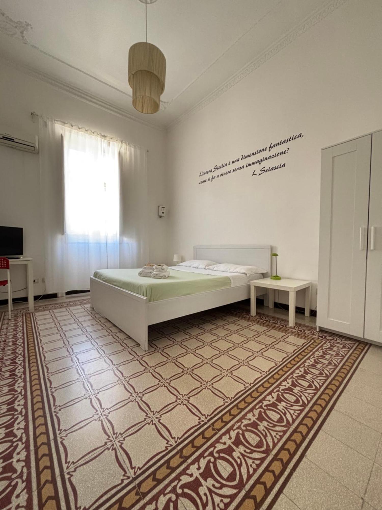 Liola Home #Teatro Massimo ปาแลร์โม ภายนอก รูปภาพ